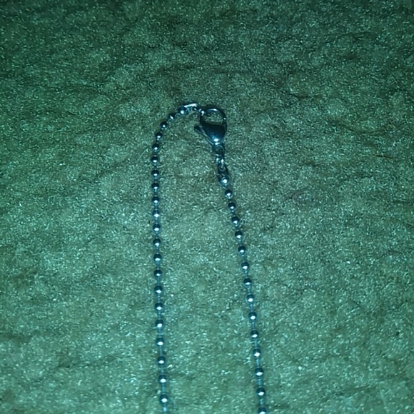 Batman necklace - Picture 3 of 3